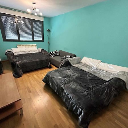 Espacioso Piso Leon Vut227 Екстериор снимка