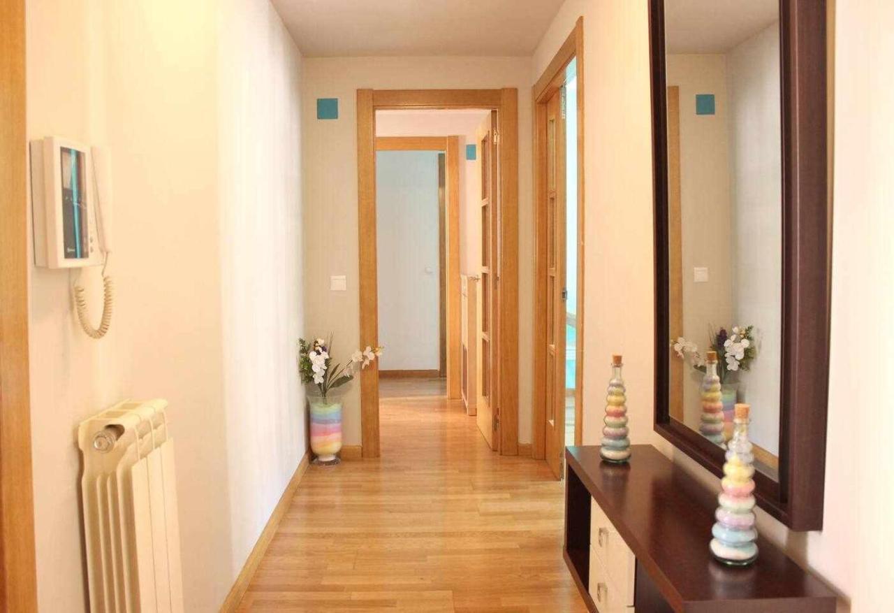 Espacioso Piso Leon Vut227 Екстериор снимка